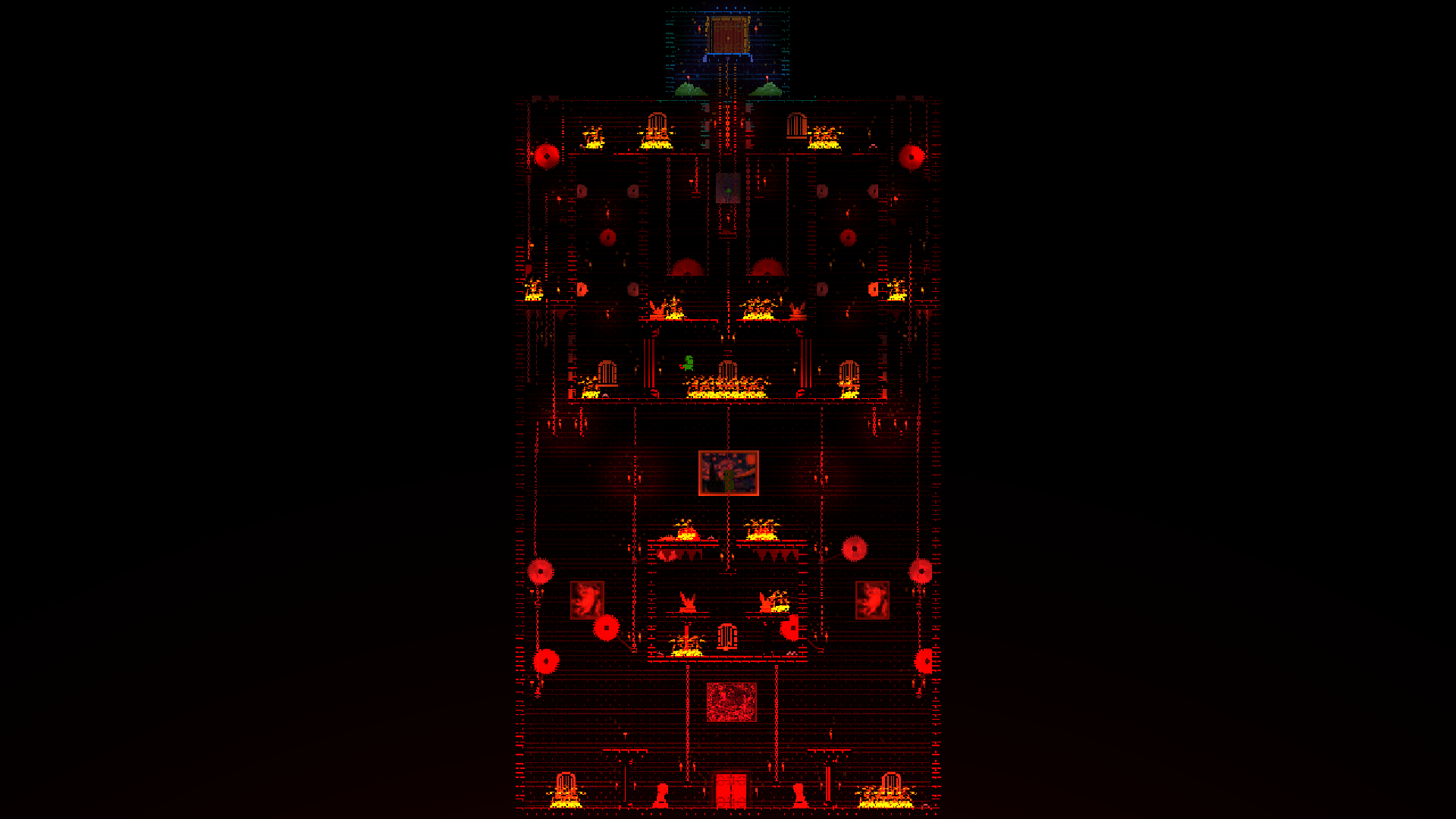 Key: Maze of Illusions