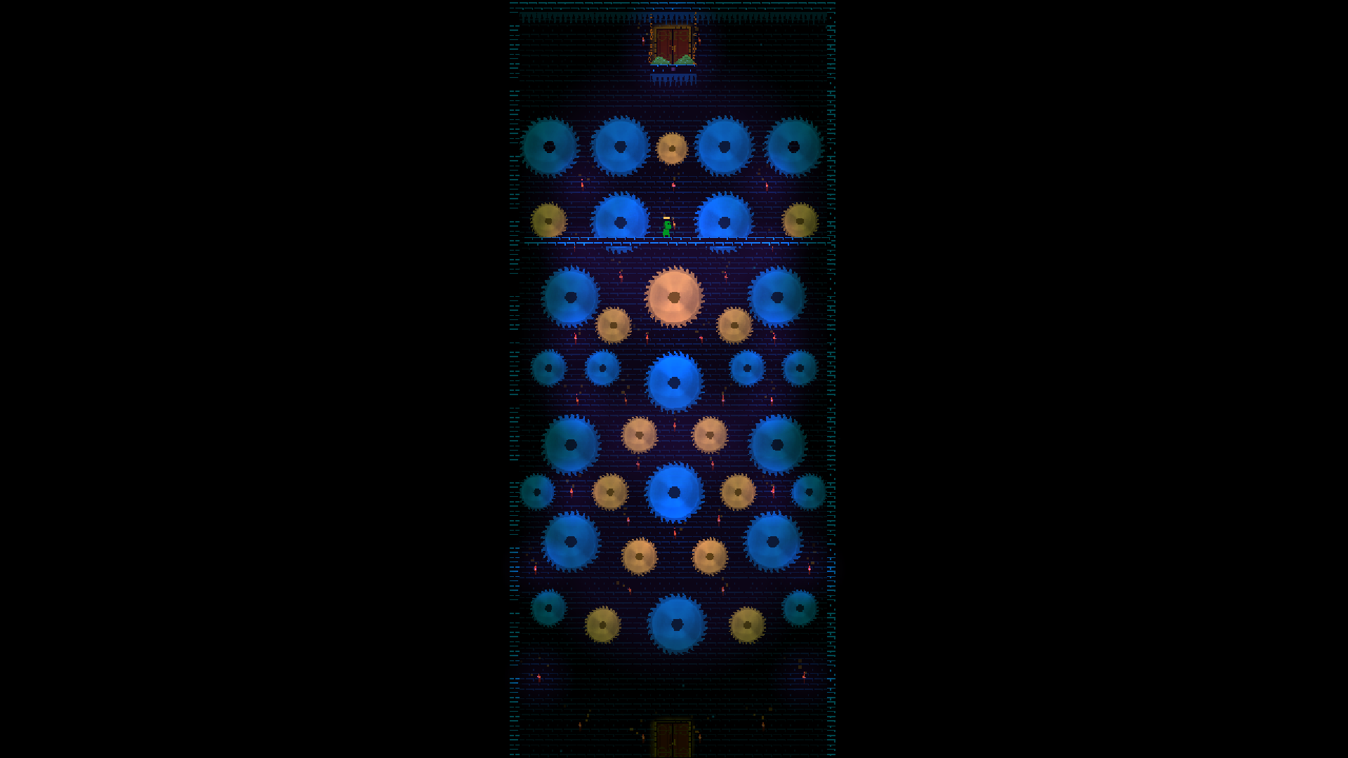 Key: Maze of Illusions