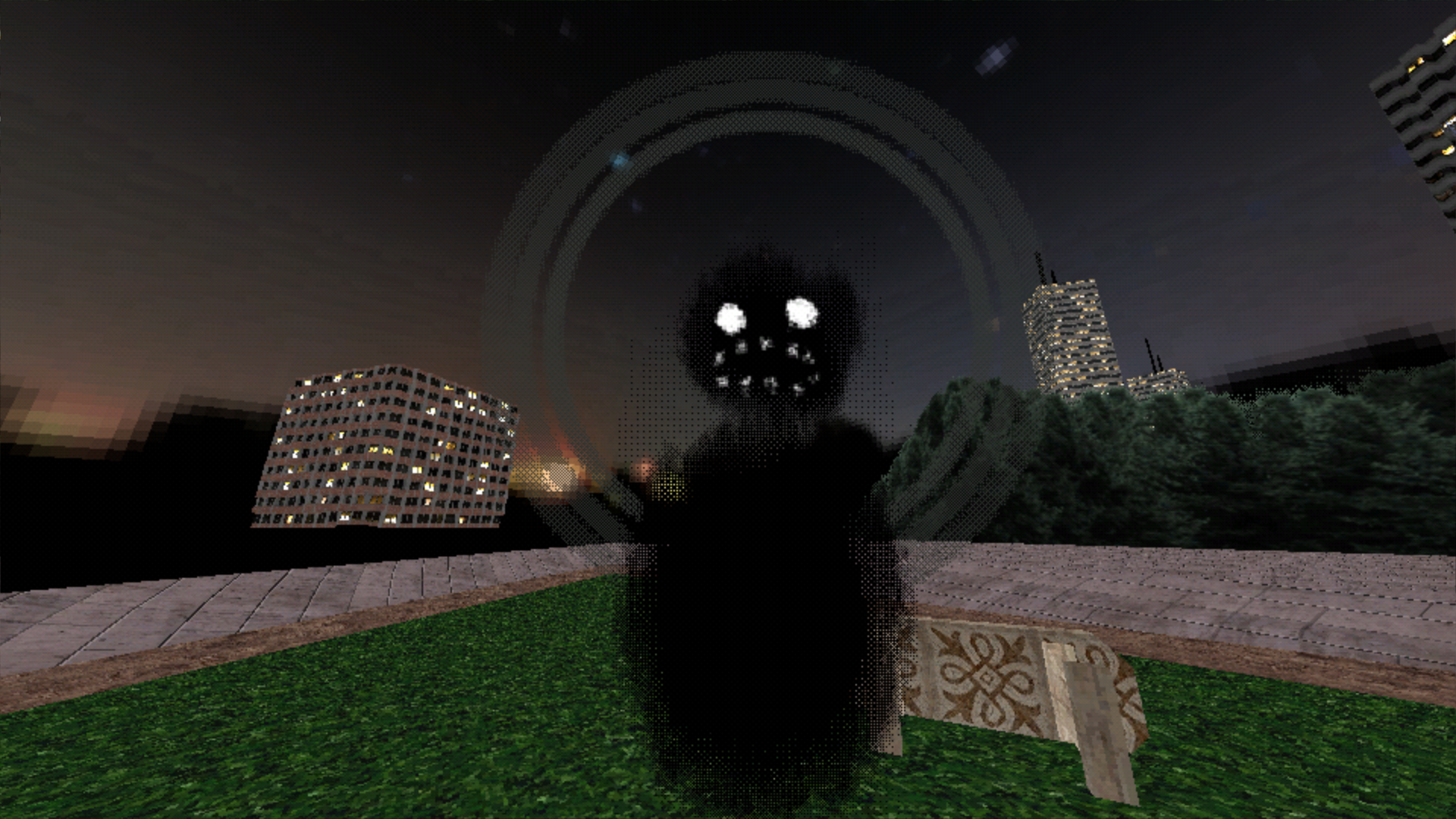 Let’s Go! Baby! Friends World