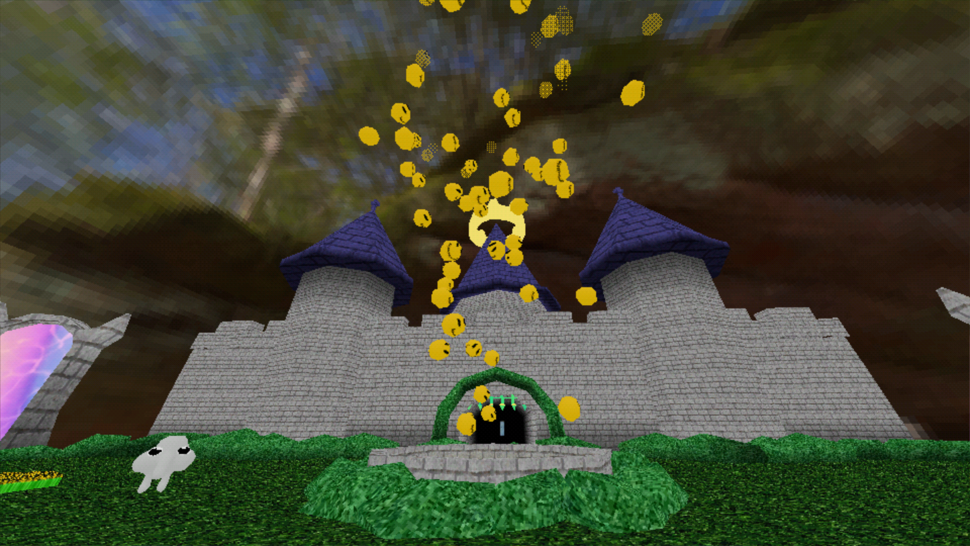 Let’s Go! Baby! Friends World