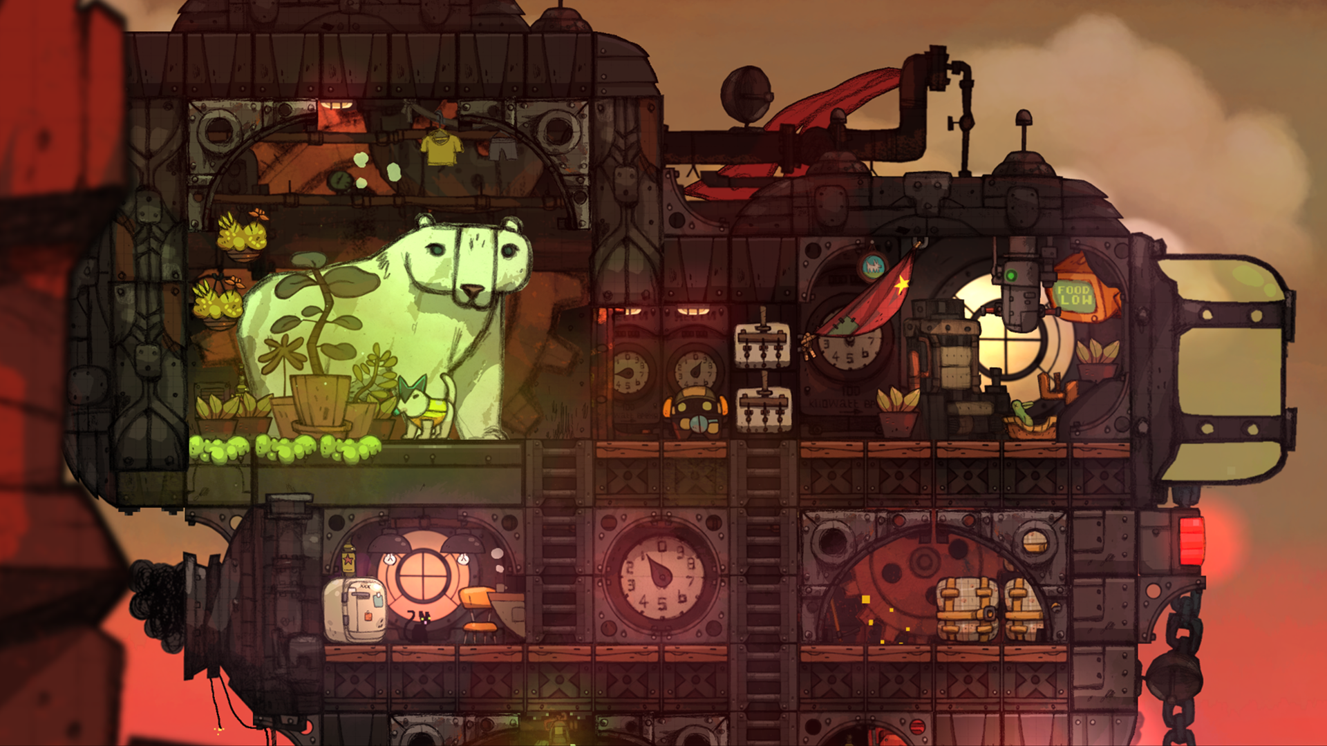 99 Pixel Cats