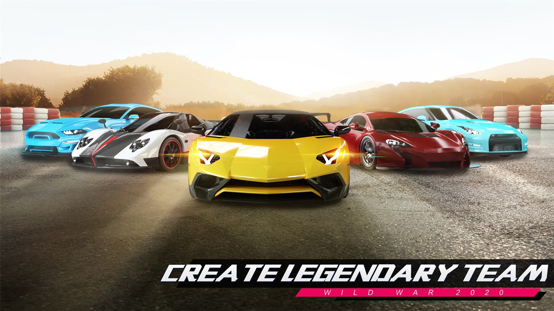 City Racing 2
