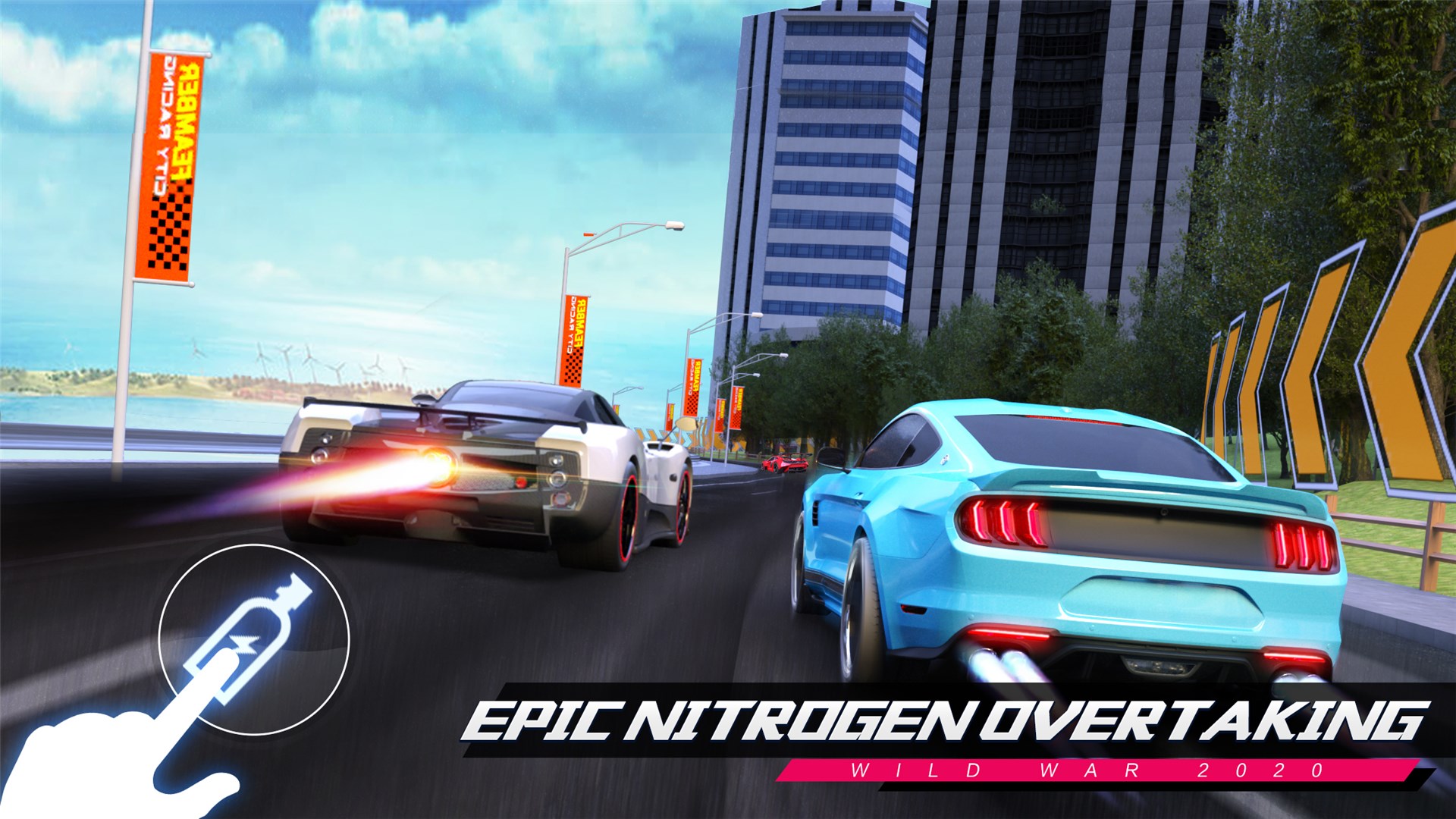 City Racing 2