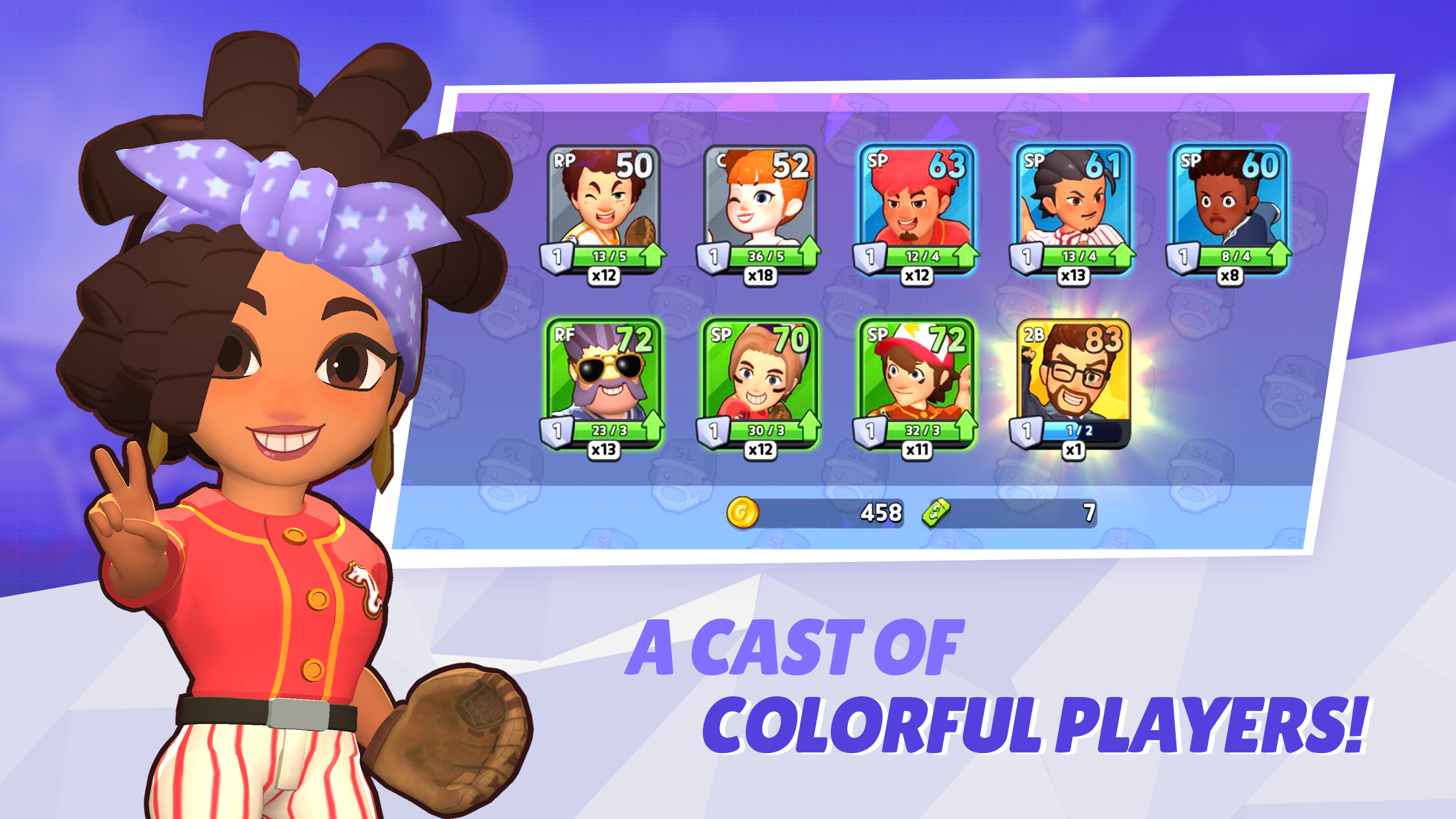 Super Baseball League