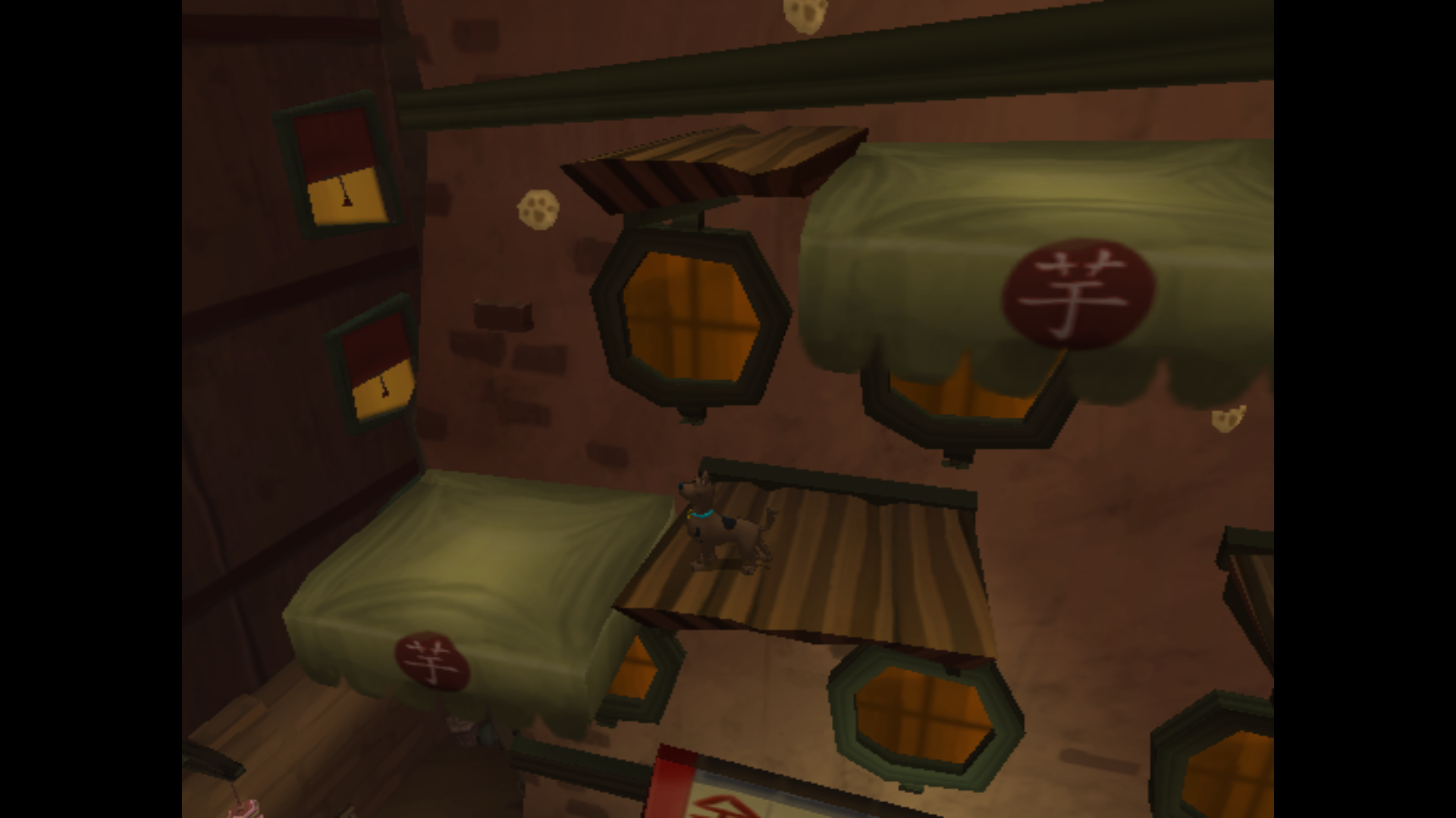 Scooby-Doo! Unmasked