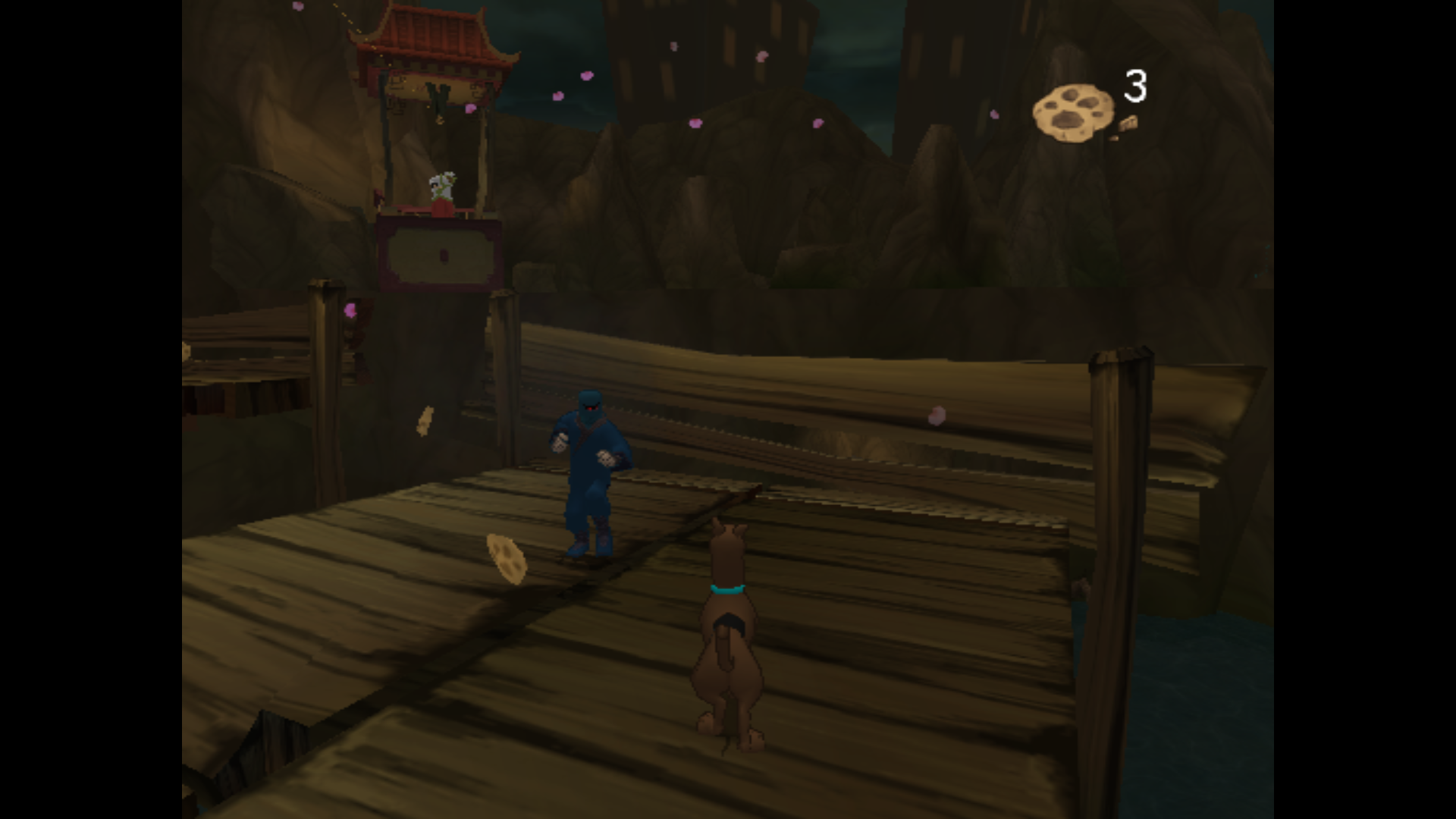 Scooby-Doo! Unmasked