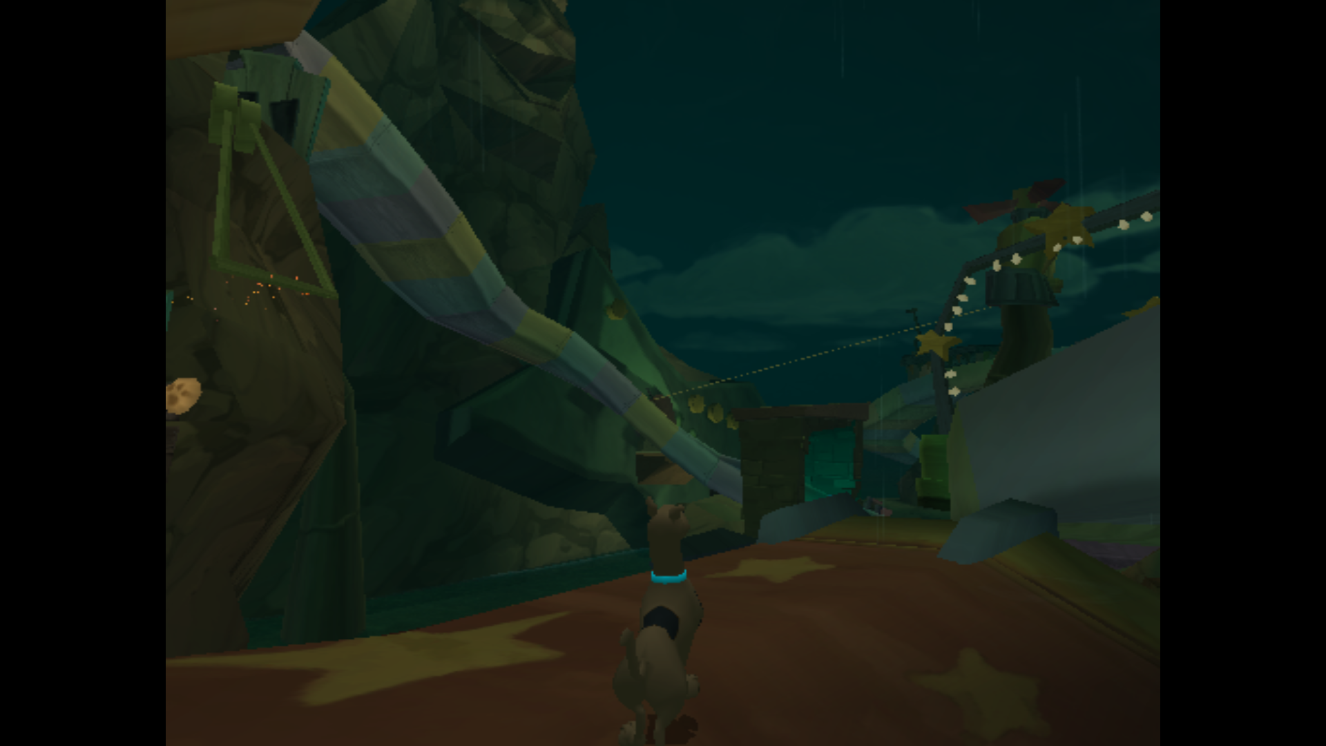 Scooby-Doo! Unmasked