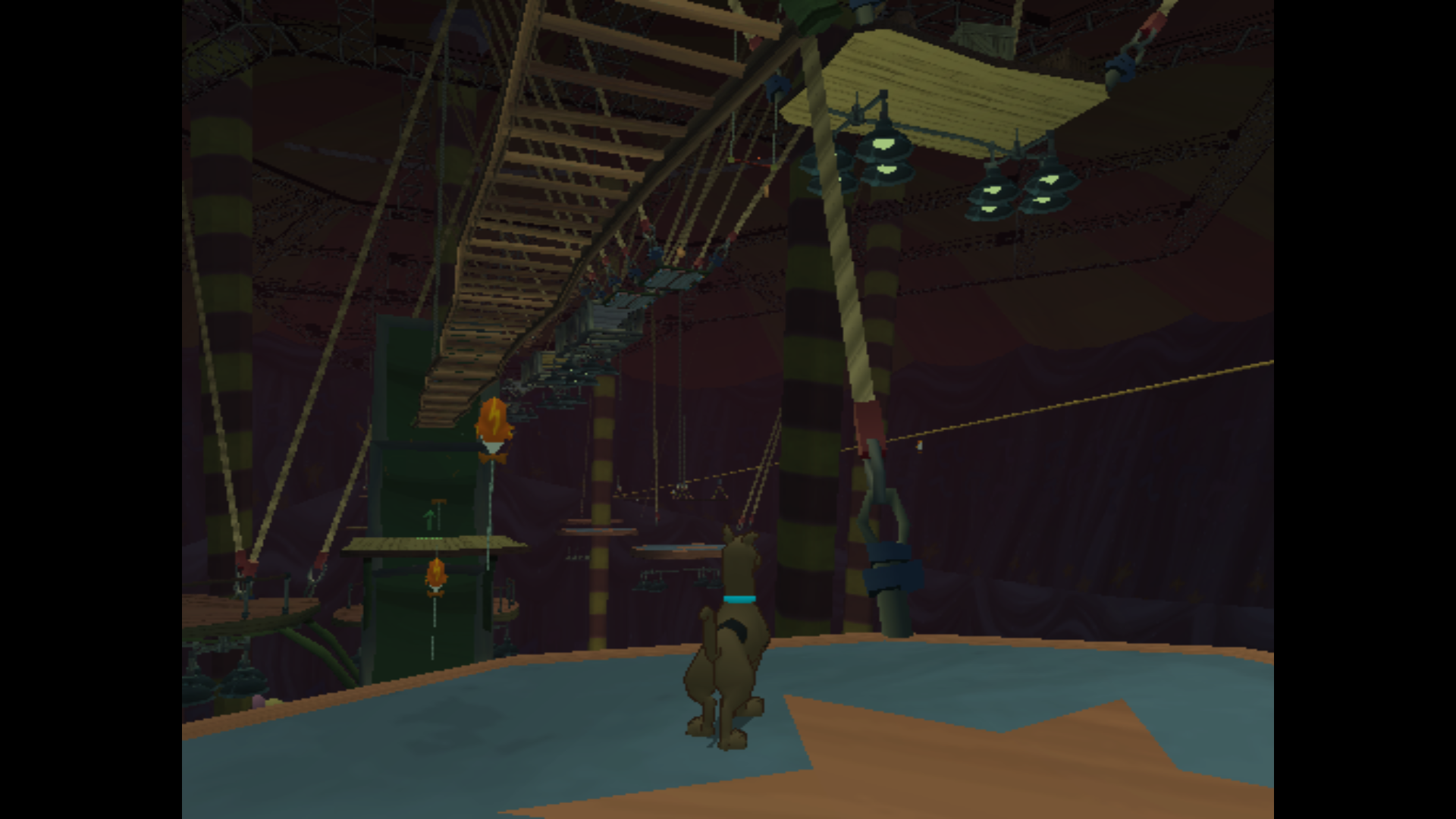 Scooby-Doo! Unmasked