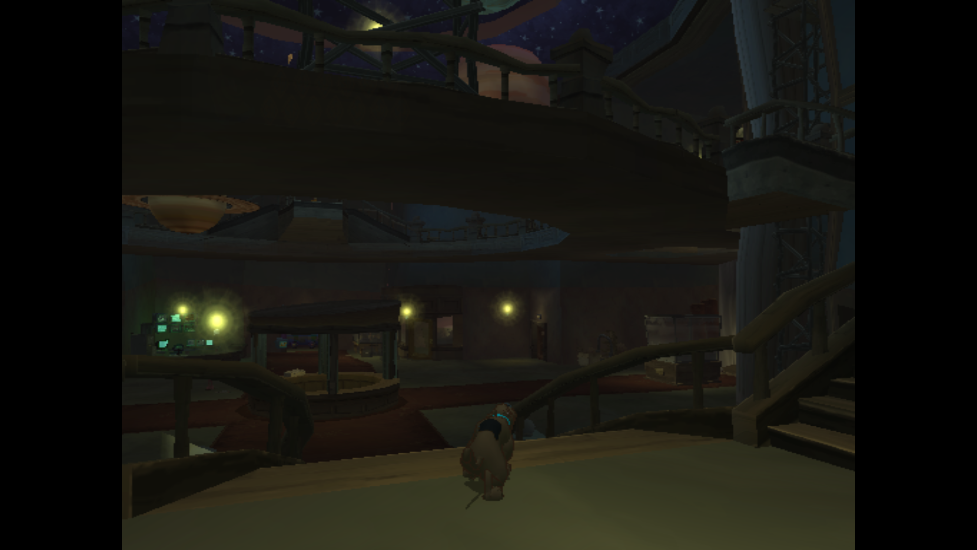 Scooby-Doo! Unmasked