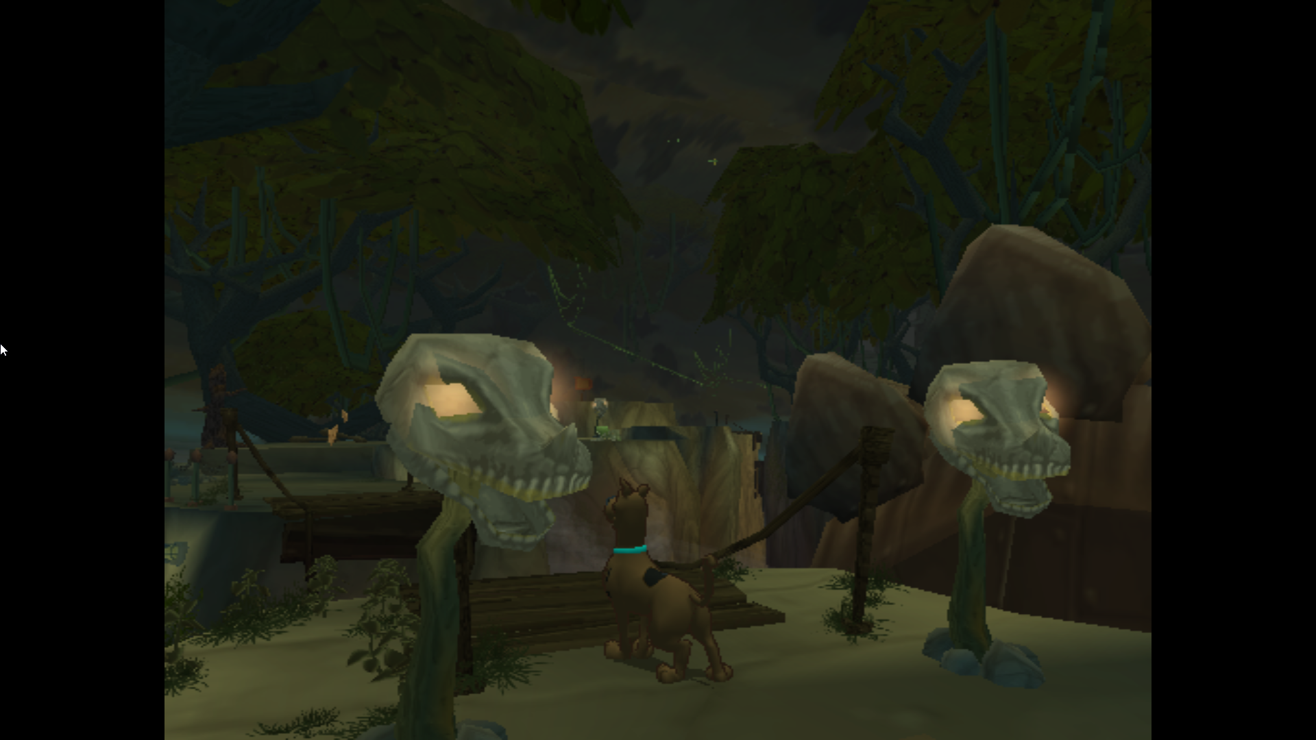 Scooby-Doo! Unmasked