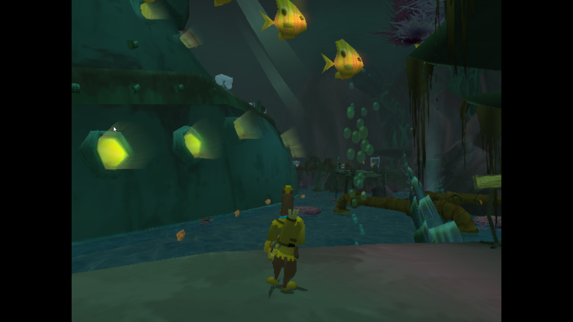 Scooby-Doo! Unmasked