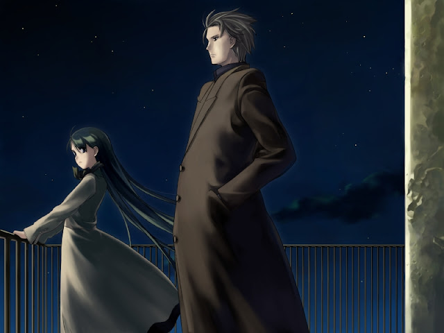 Simple 2000 Series Vol. 9: The Renai Adventure – Bittersweet Fools