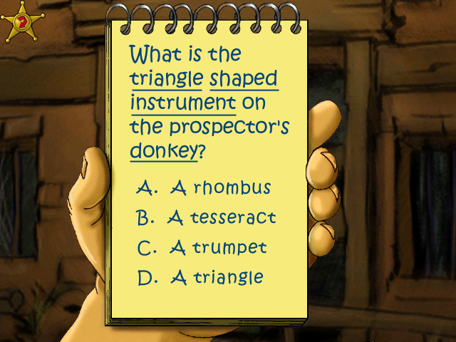 Scooby-Doo: Showdown in Ghost Town