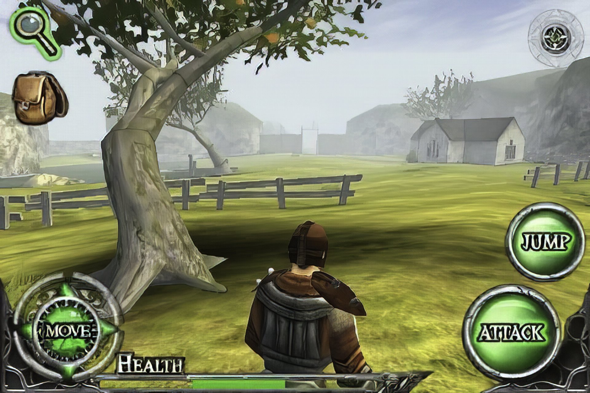 Ravensword: The Fallen King