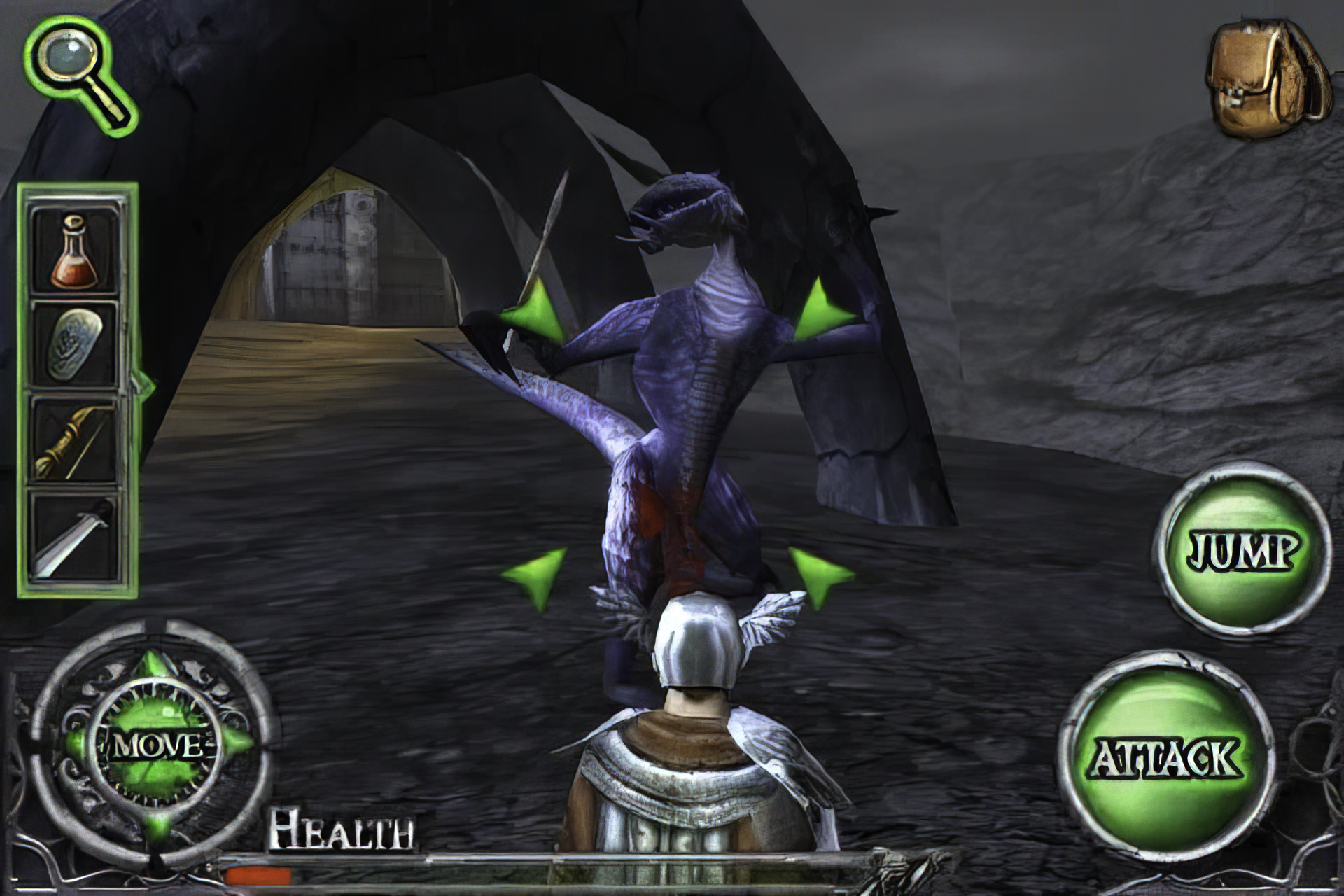 Ravensword: The Fallen King