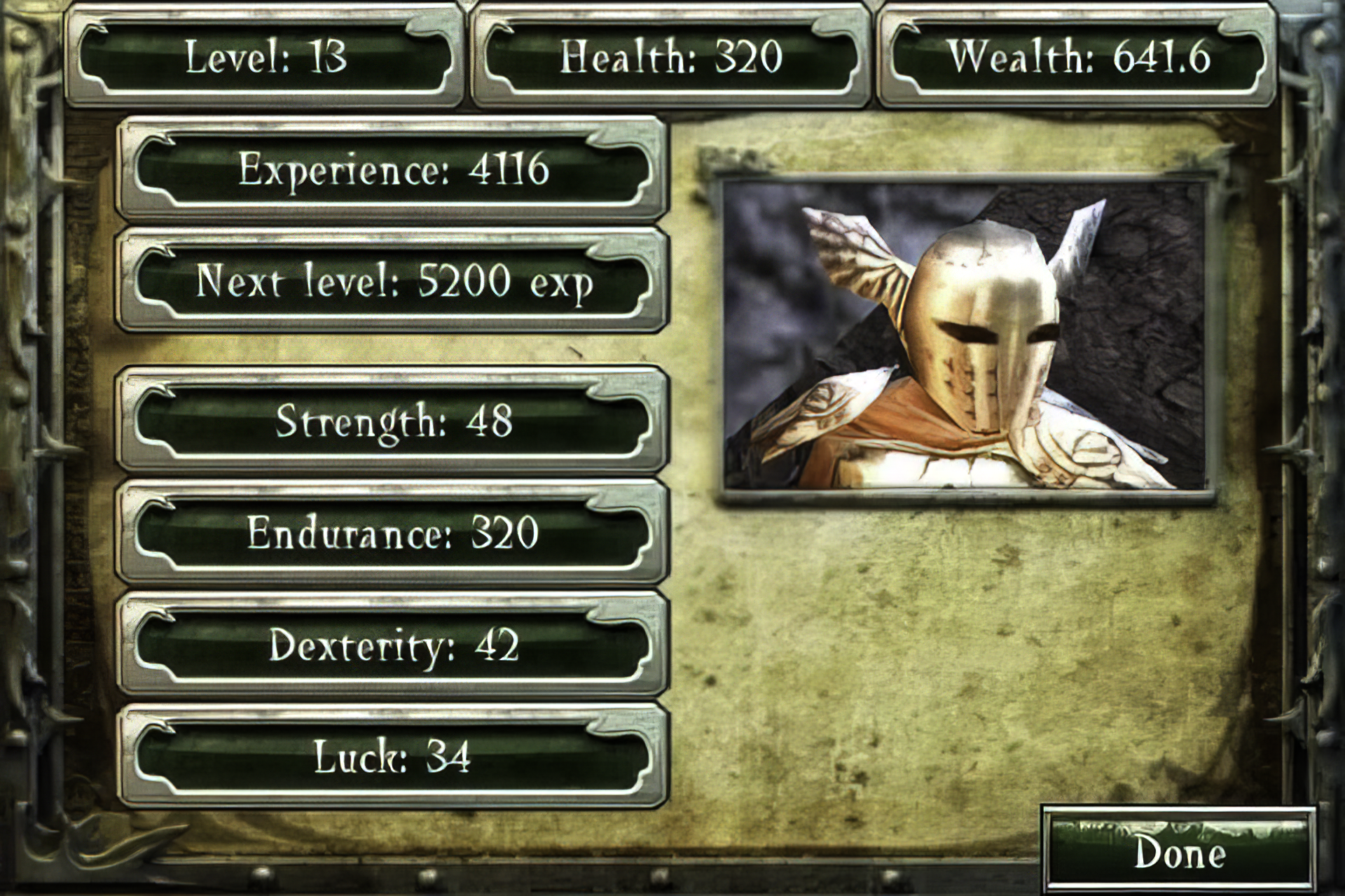 Ravensword: The Fallen King