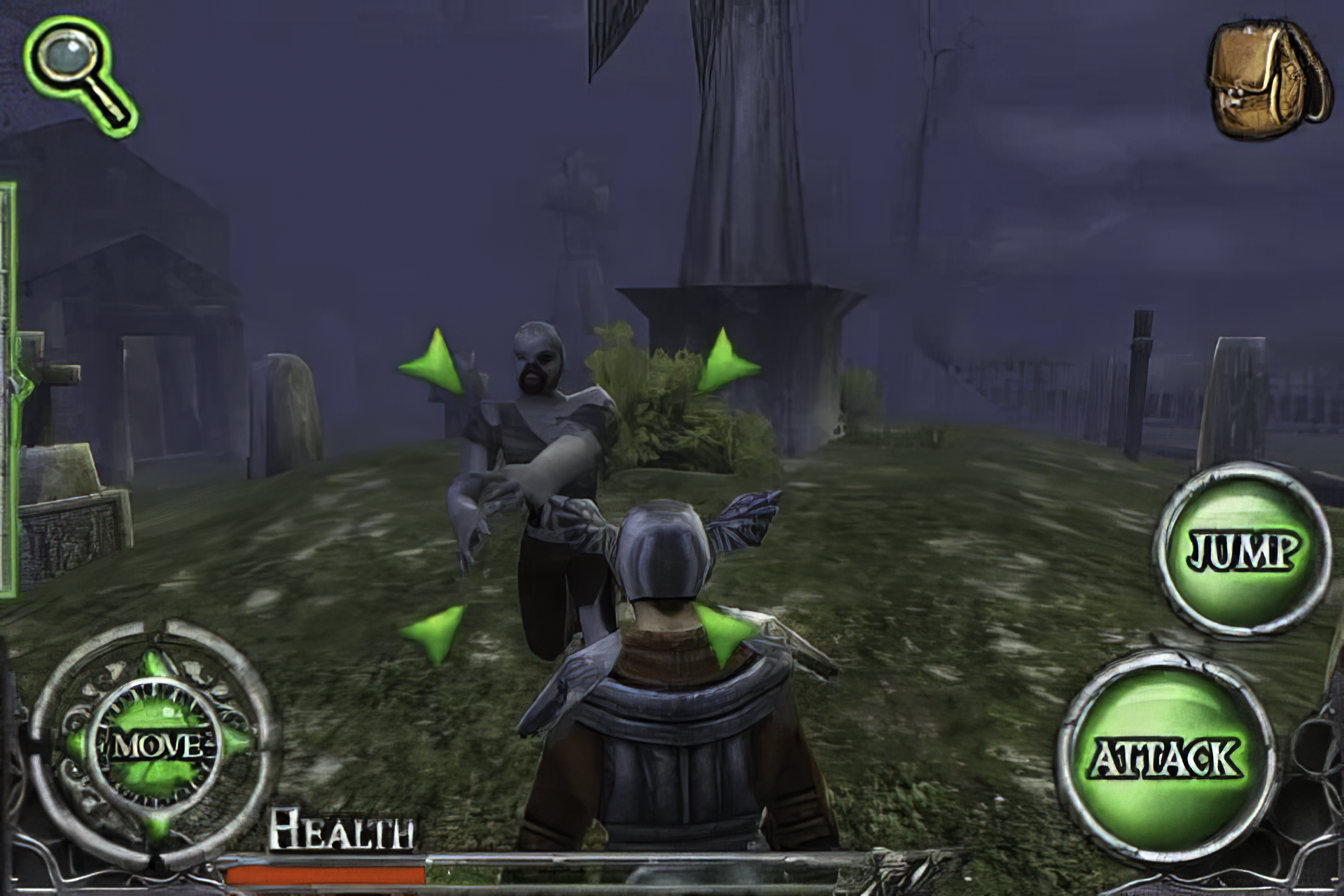 Ravensword: The Fallen King