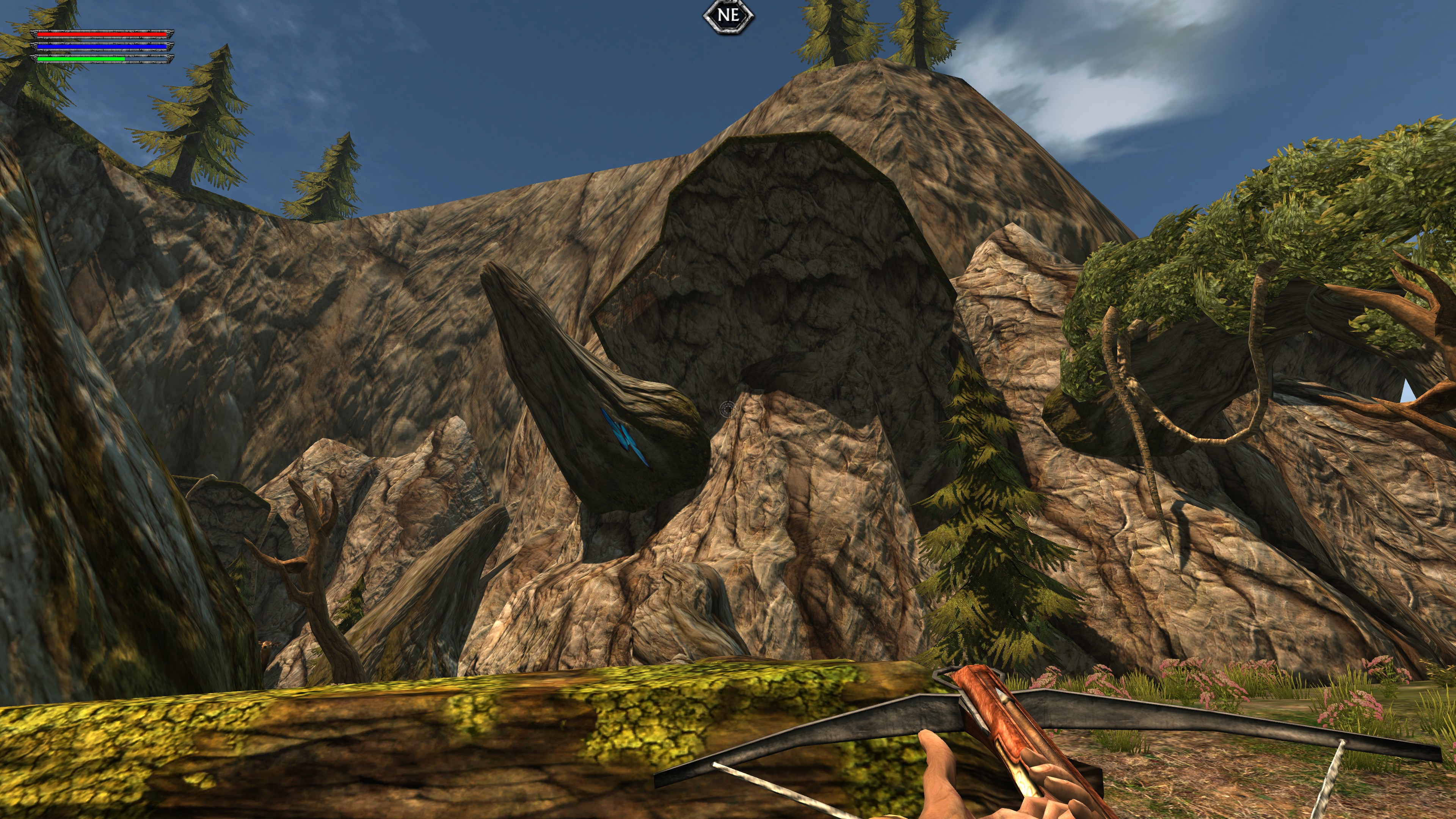 Ravensword: Shadowlands