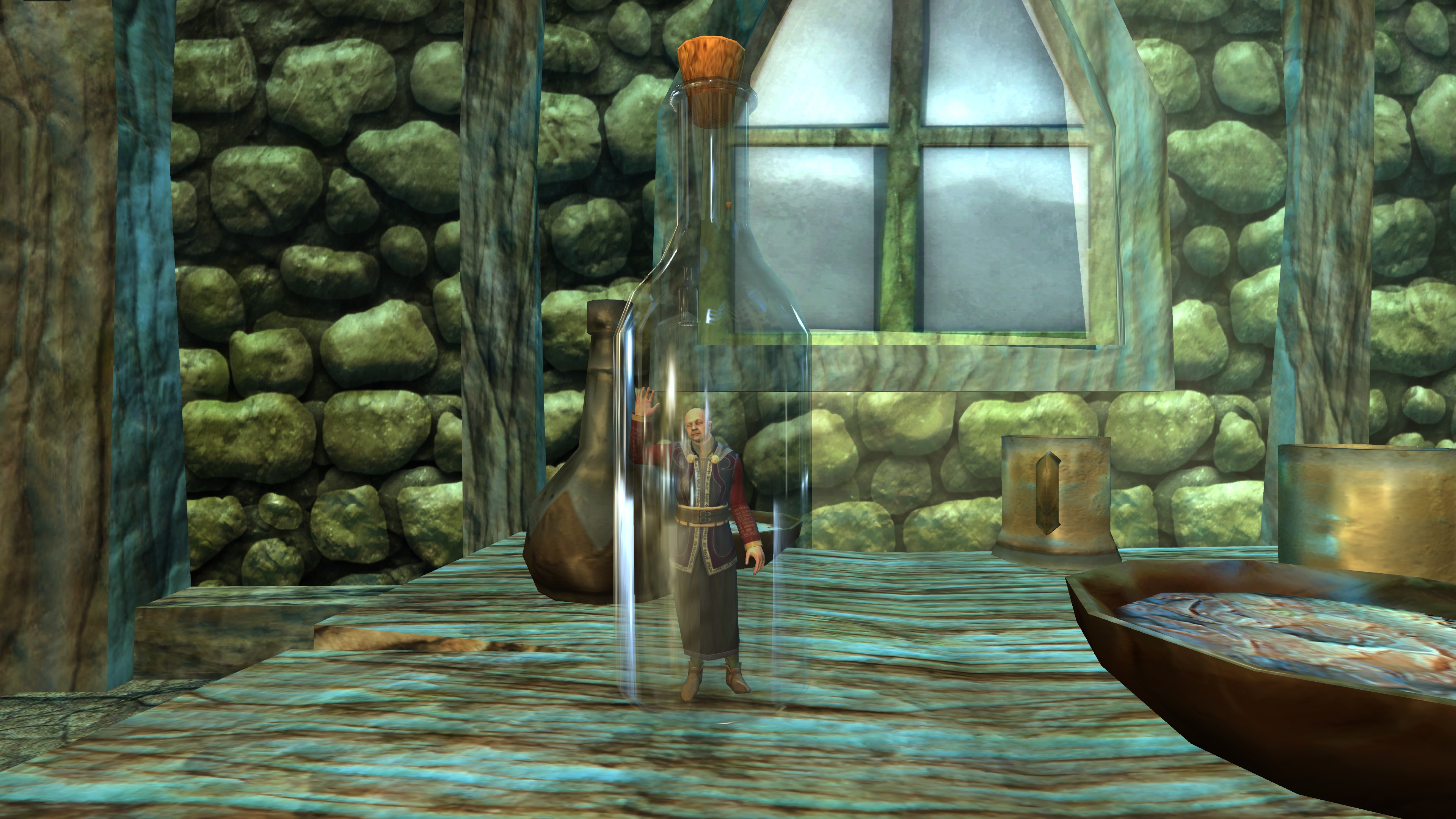 Ravensword: Shadowlands