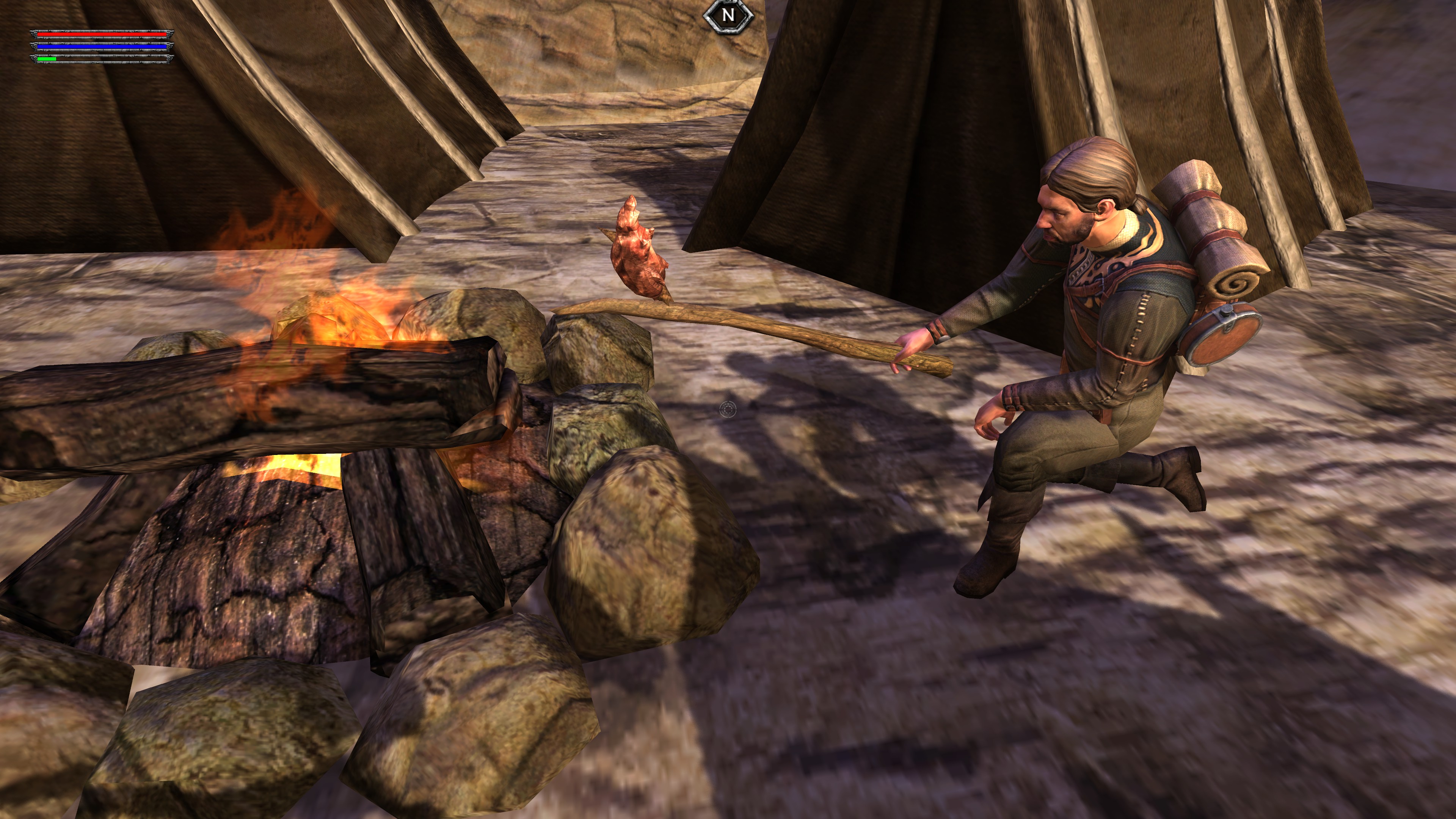 Ravensword: Shadowlands