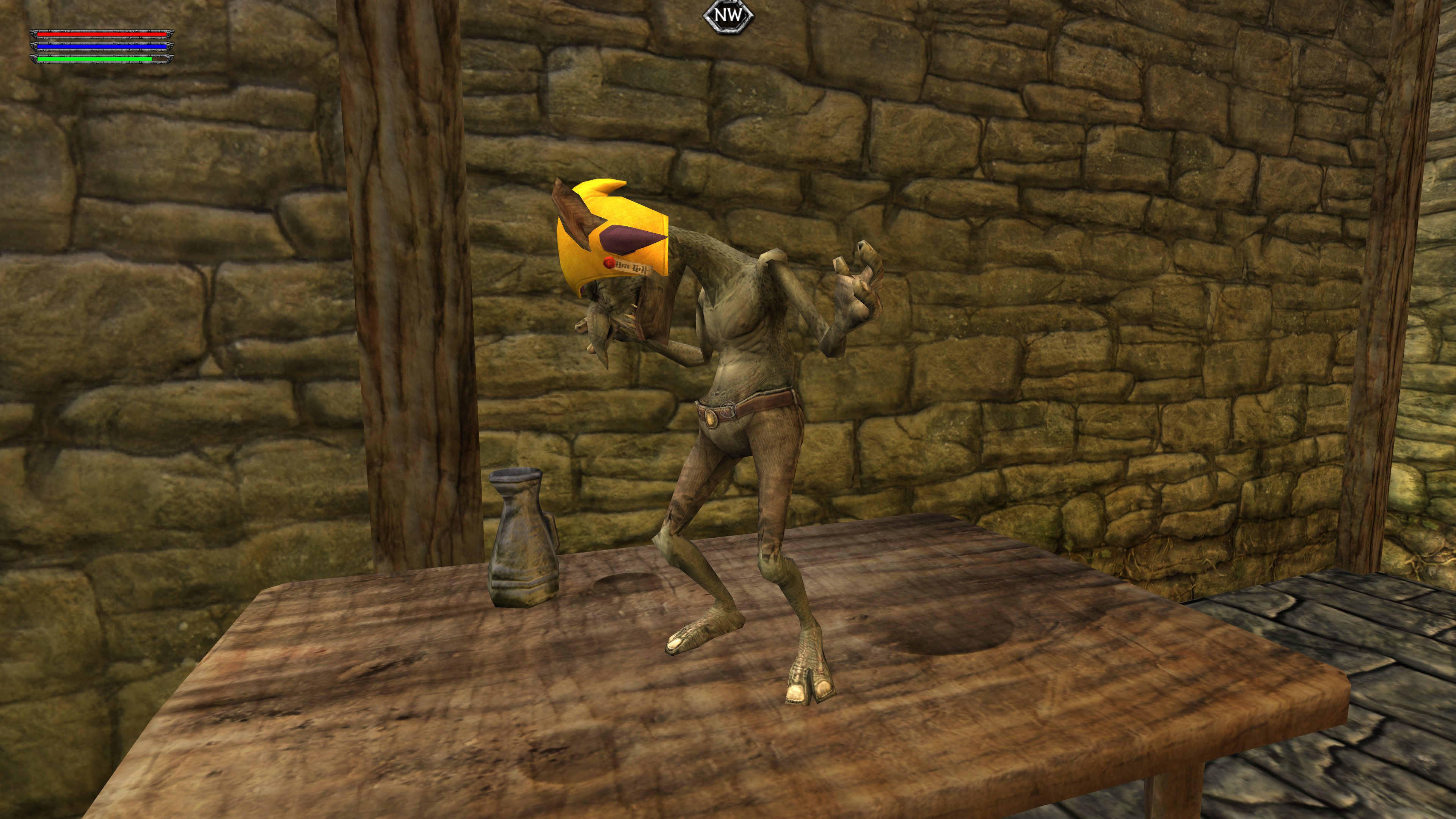 Ravensword: Shadowlands