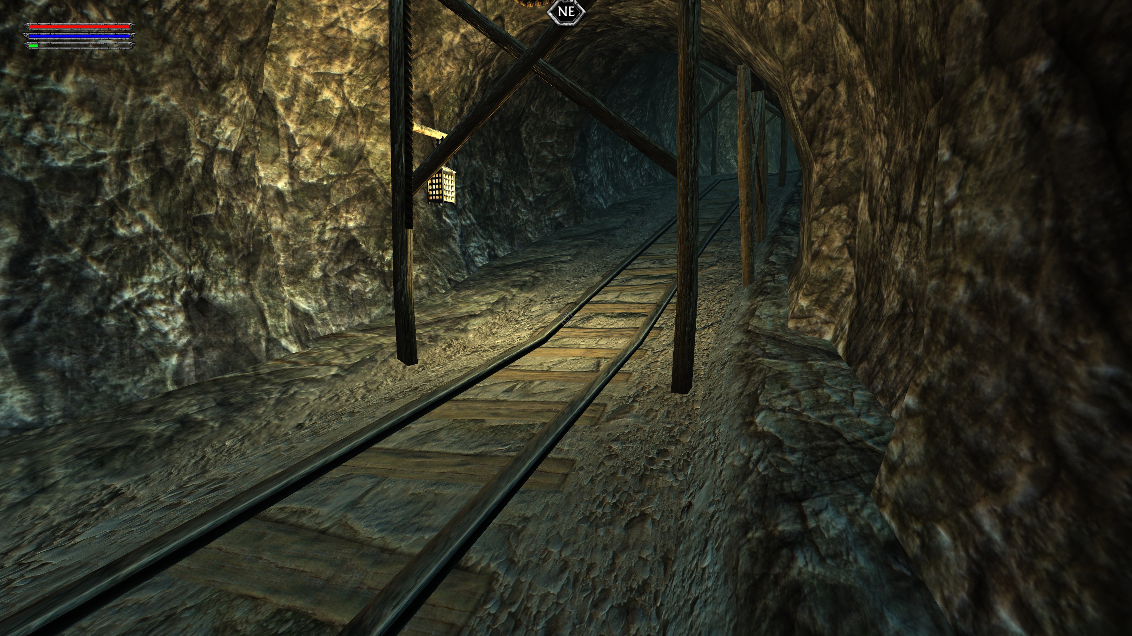 Ravensword: Shadowlands