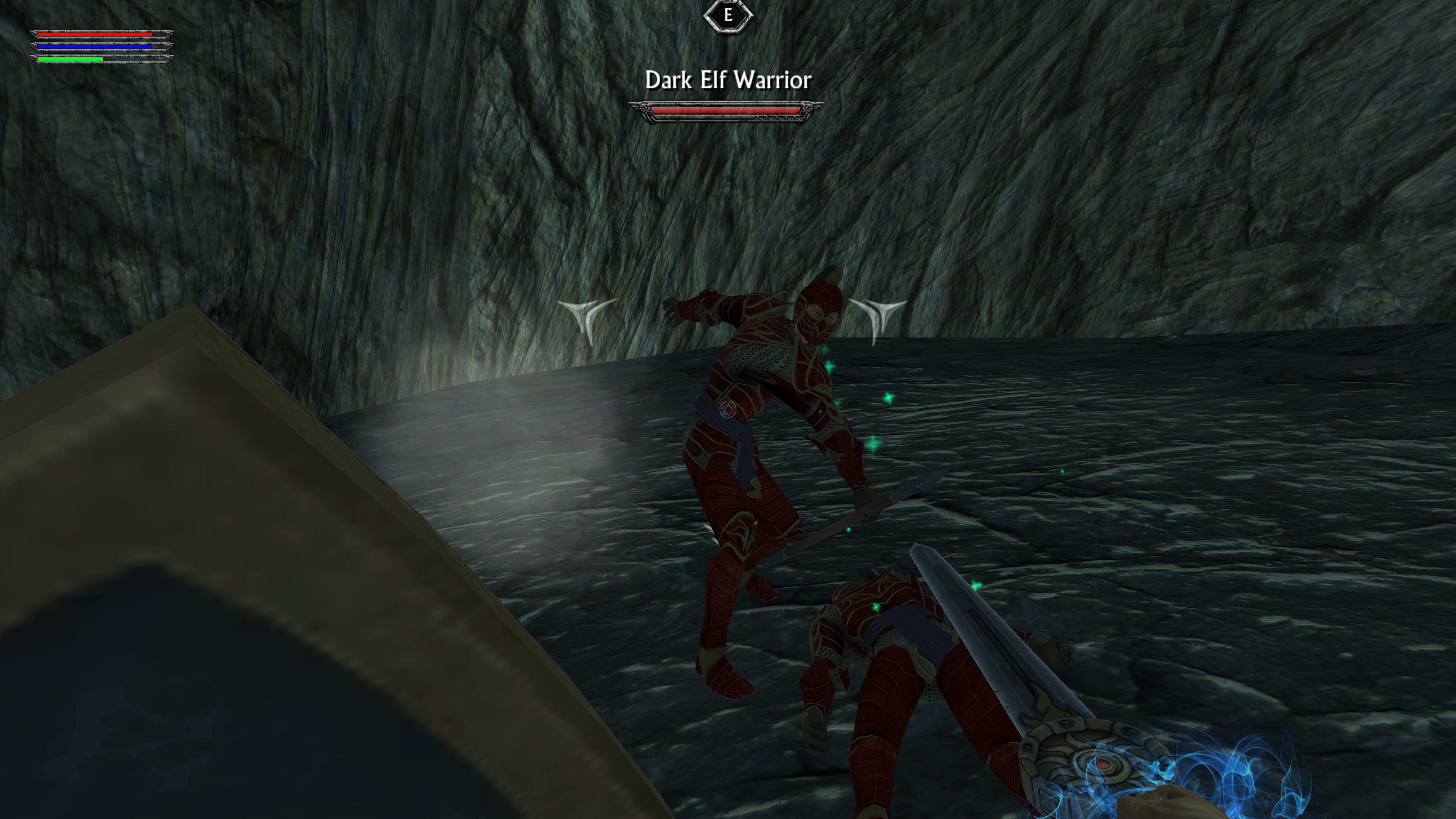 Ravensword: Shadowlands