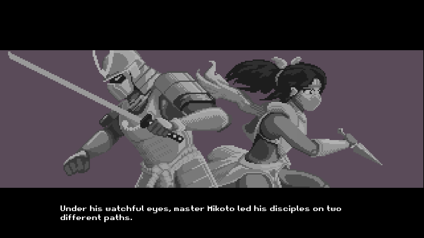 Chronicles of 2 Heroes: Amaterasu’s Wrath