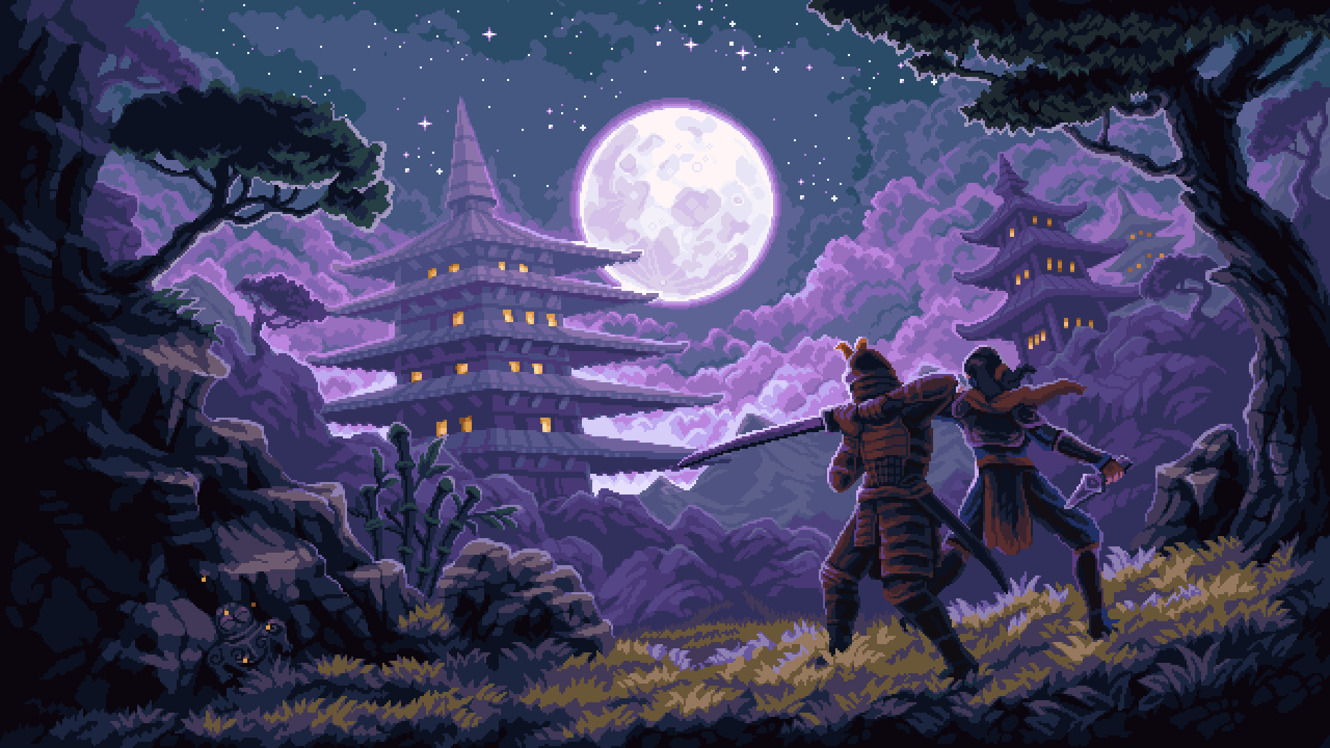 Chronicles of 2 Heroes: Amaterasu’s Wrath