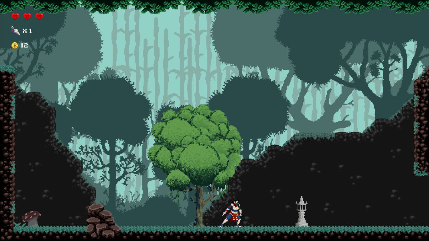 Chronicles of 2 Heroes: Amaterasu’s Wrath