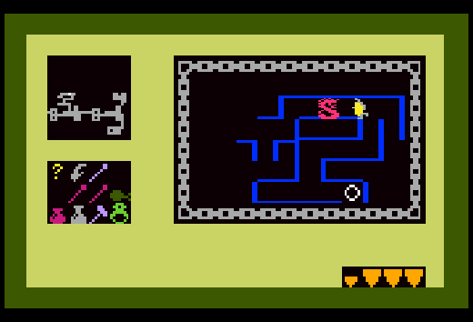 Intellivision Collection 2