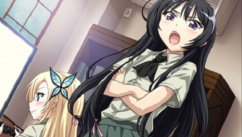 Boku ha Tomodachi ga Sukunai Portable