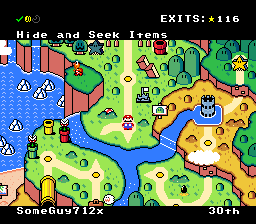 The 11th Annual Vanilla Level Design Contest: Collaboration Hack