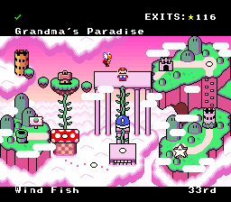 The 11th Annual Vanilla Level Design Contest: Collaboration Hack