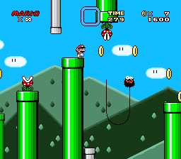 The 11th Annual Vanilla Level Design Contest: Collaboration Hack