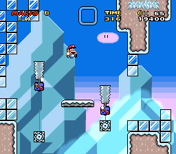 The 11th Annual Vanilla Level Design Contest: Collaboration Hack