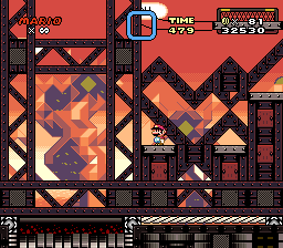 The 11th Annual Vanilla Level Design Contest: Collaboration Hack