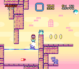 The 11th Annual Vanilla Level Design Contest: Collaboration Hack