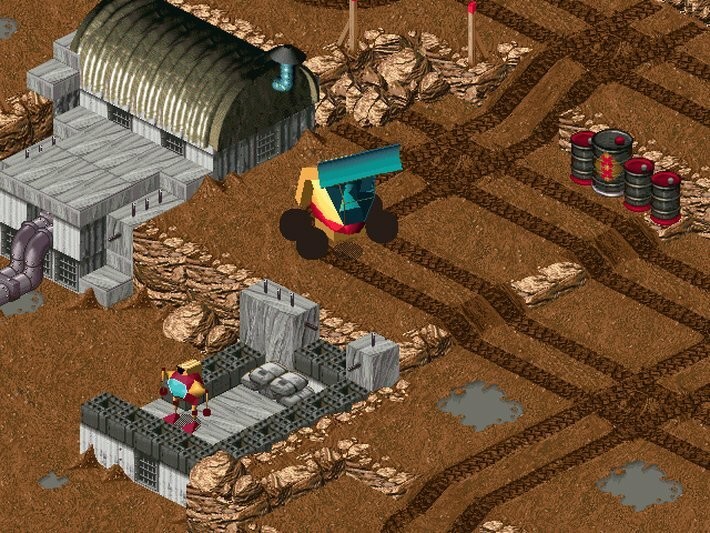 Twinsen’s Little Big Adventure Classic