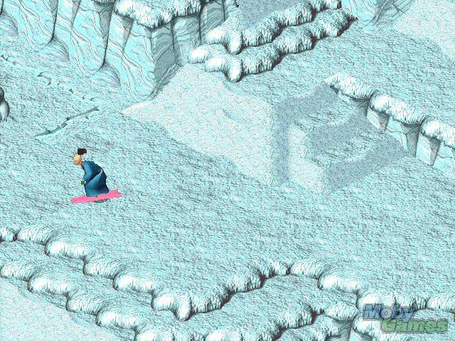 Twinsen’s Little Big Adventure Classic