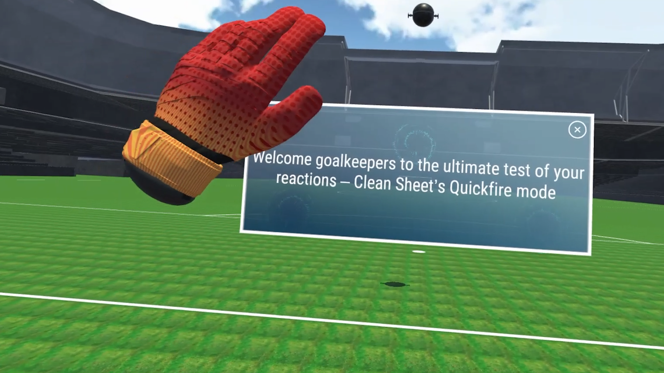 CleanSheet