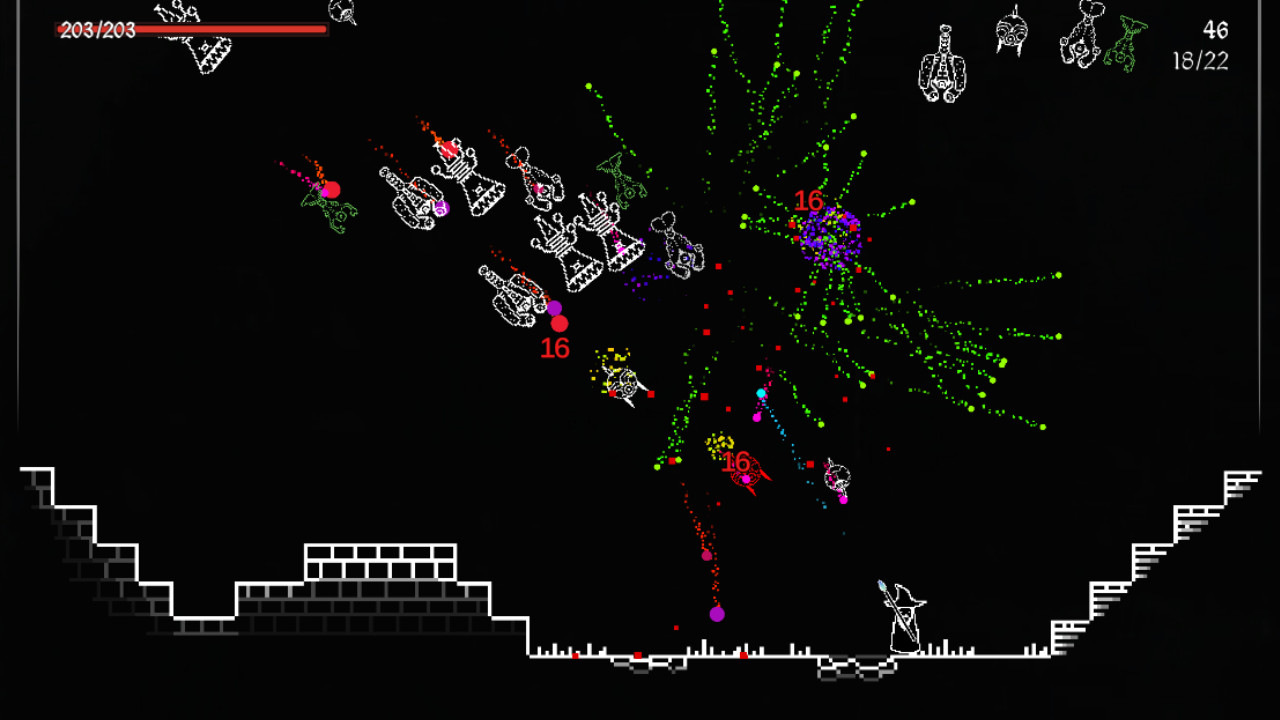 Seraph’s Last Stand