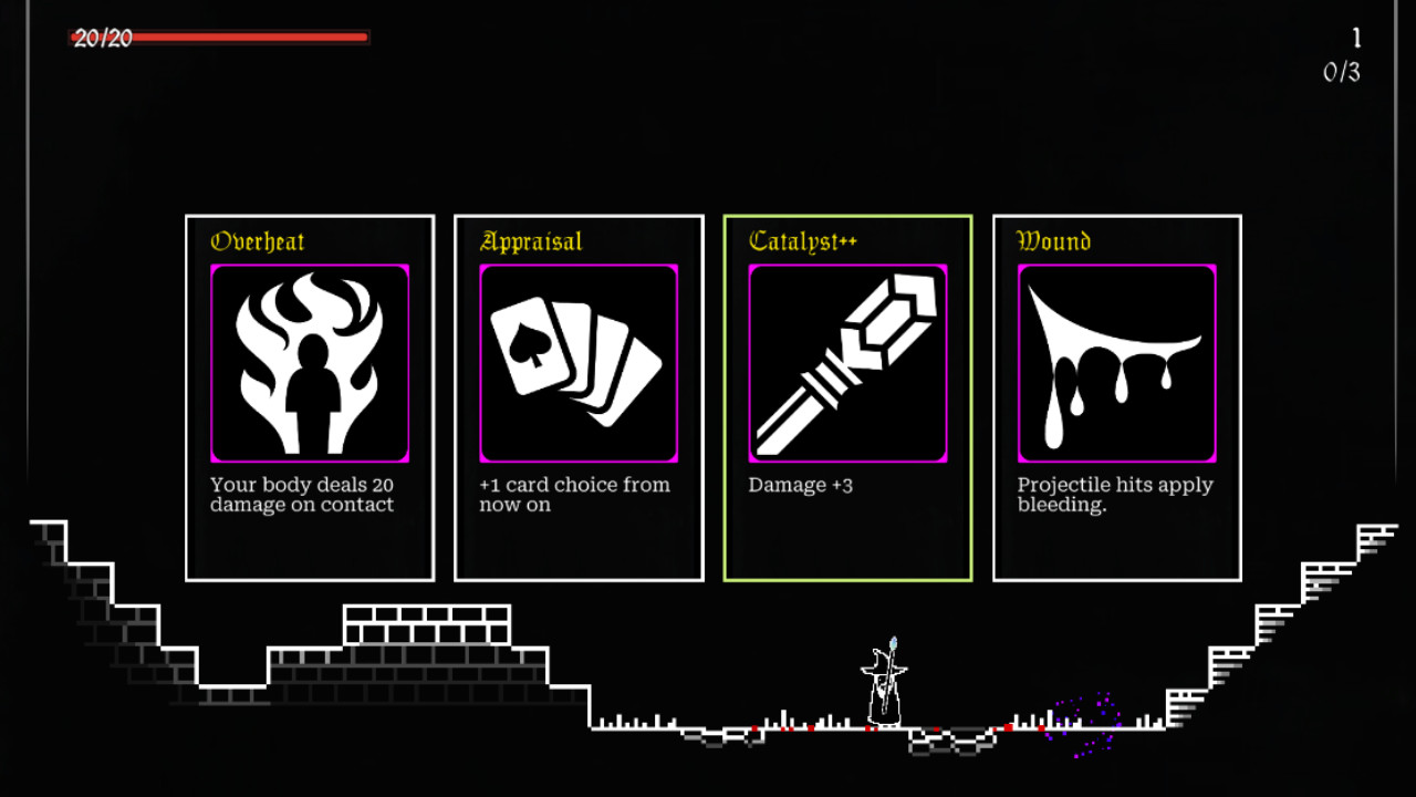 Seraph’s Last Stand