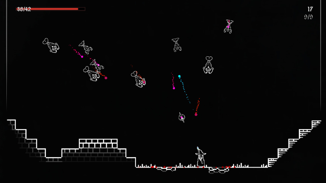 Seraph’s Last Stand