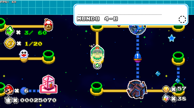 Super Mario 2D World Deluxe