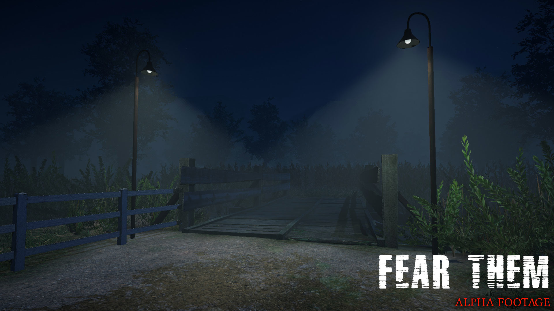 Fear Them
