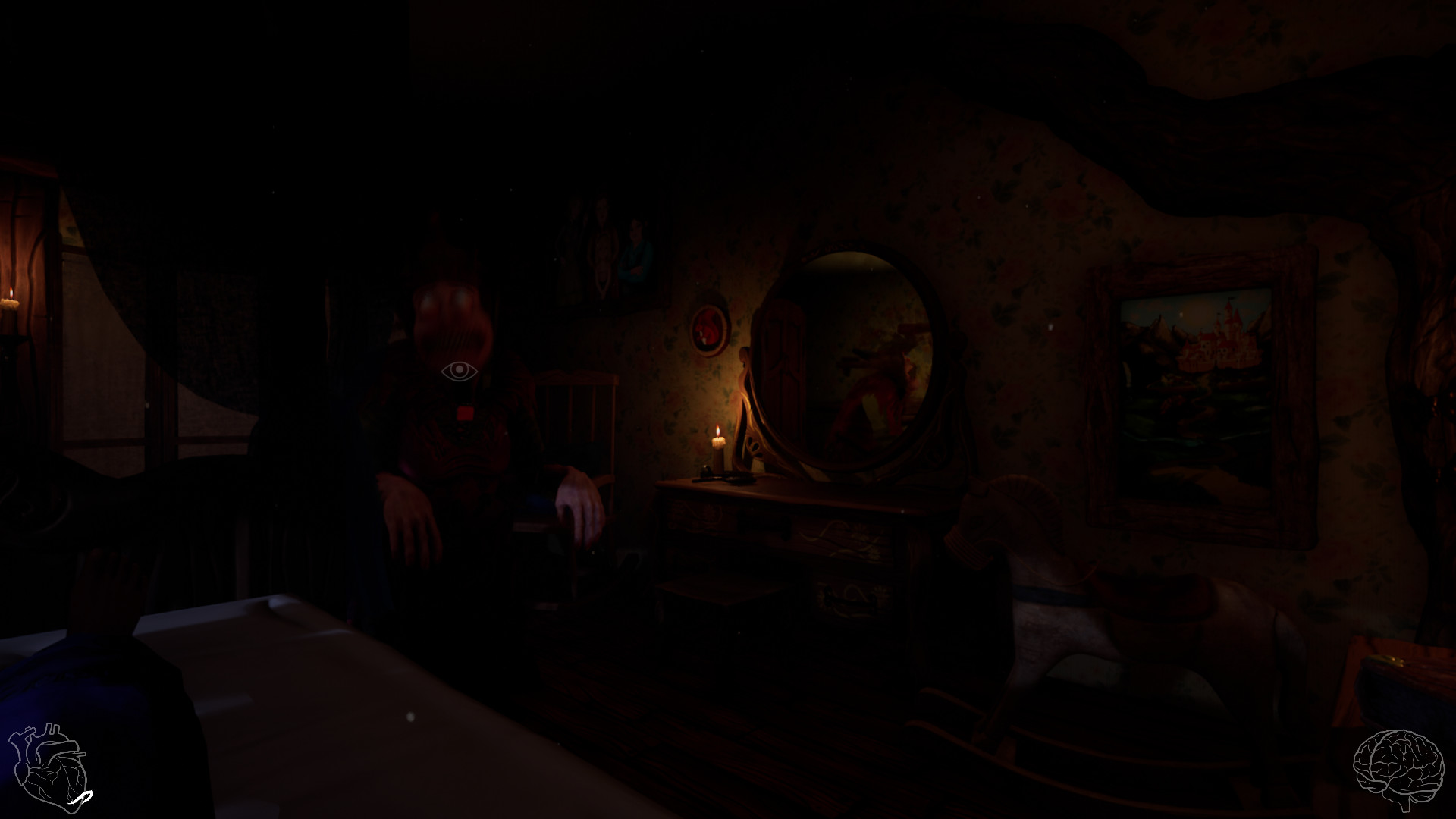 Fairymm: the Insomniac Beauty