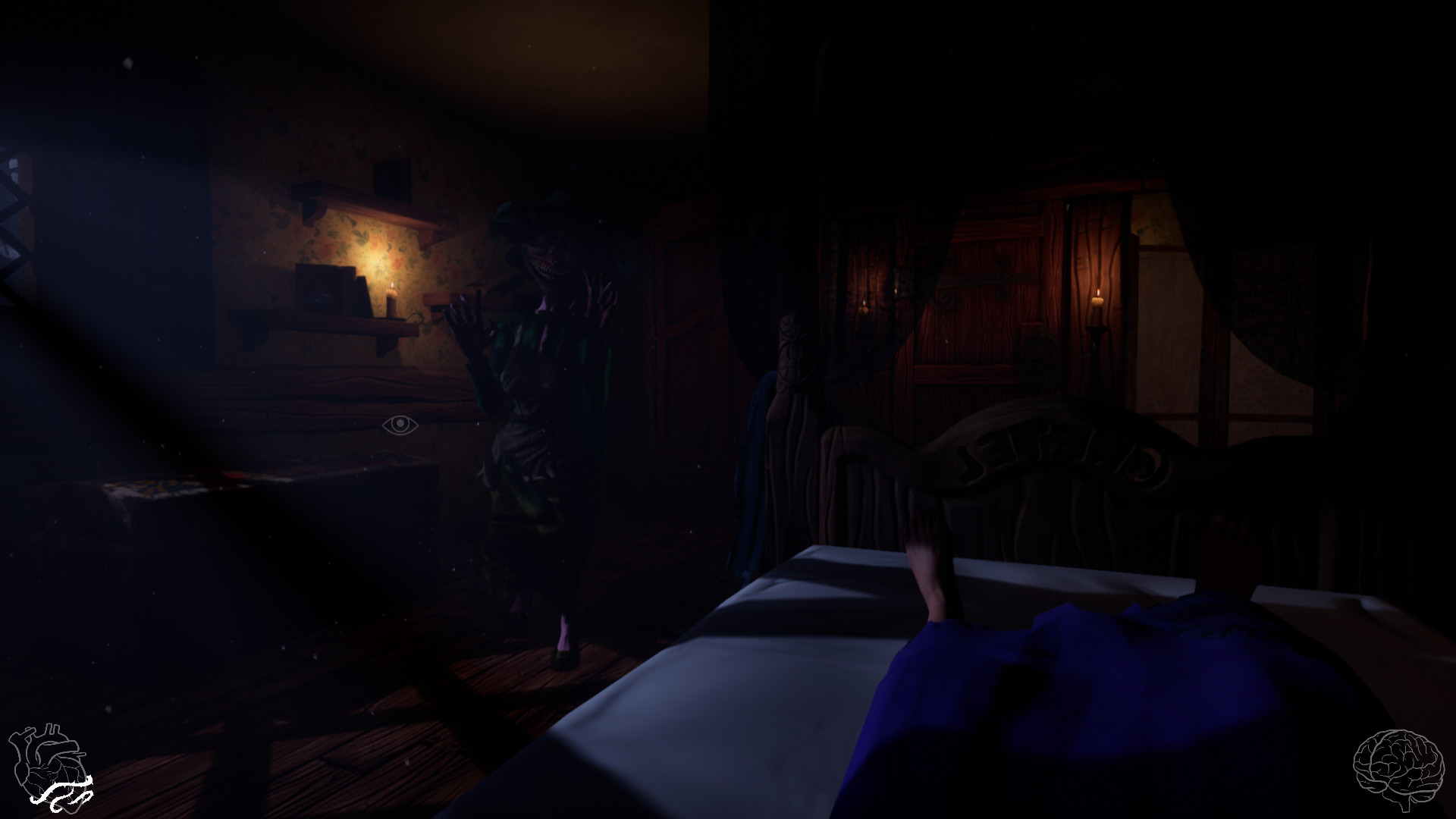 Fairymm: the Insomniac Beauty