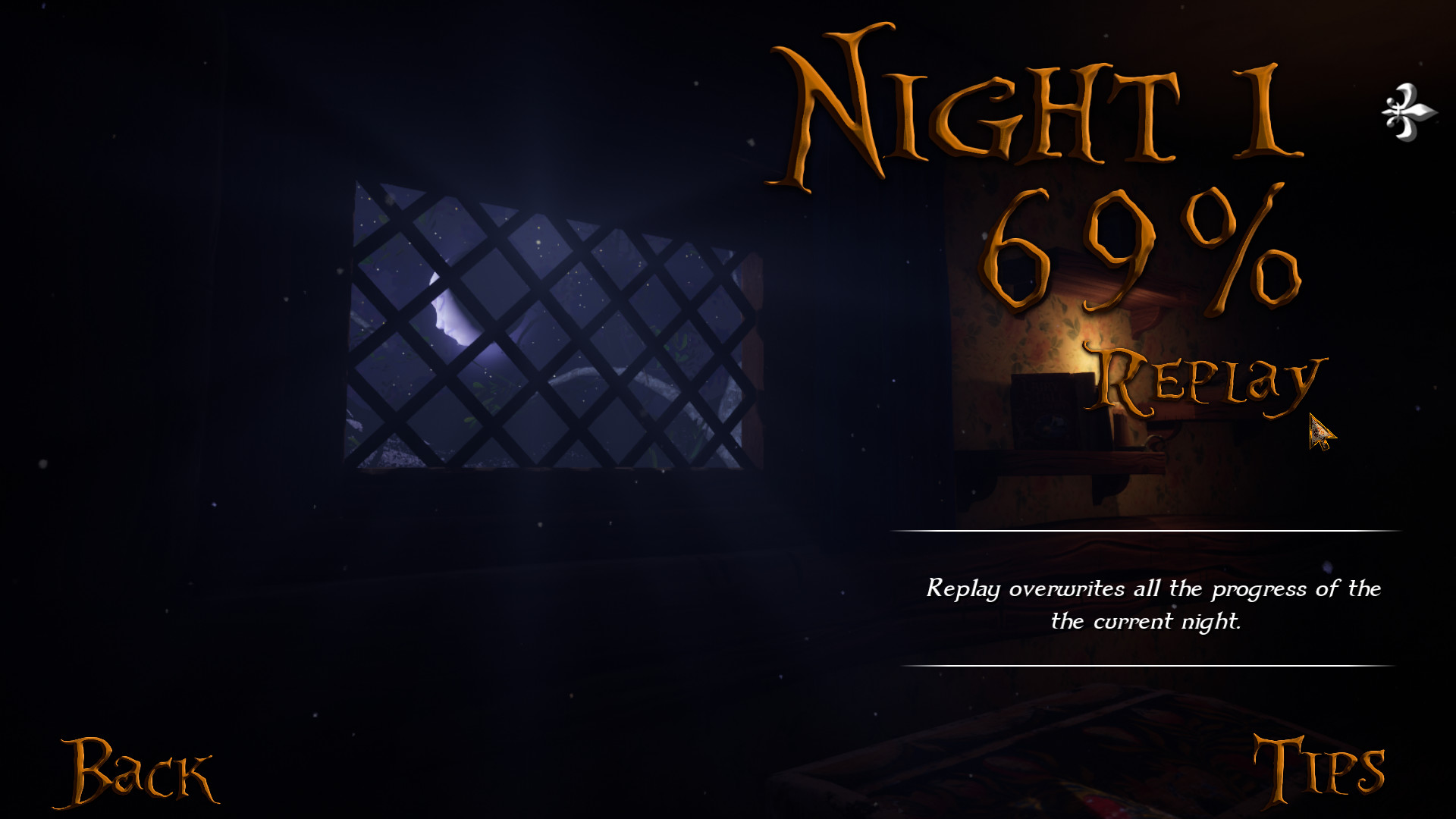 Fairymm: the Insomniac Beauty