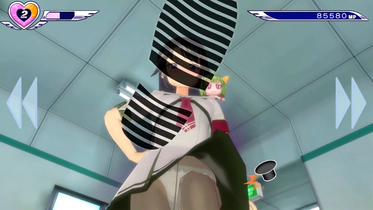 Gal Gun: Double Peace